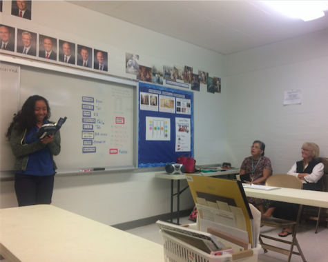 Students Explain the Impact Seminary Has on Their School Day