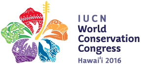 The IUCN convention was held in Hawaiʻi this year from September 1-10.