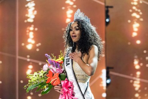Beauty Pageants Should be Discontinued