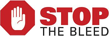 Stop The Bleed is a program that was created by the federal government to teach people how to stop the bleed.