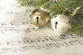 Christmas is upon us and what a better way to celebrate it than Christmas music!