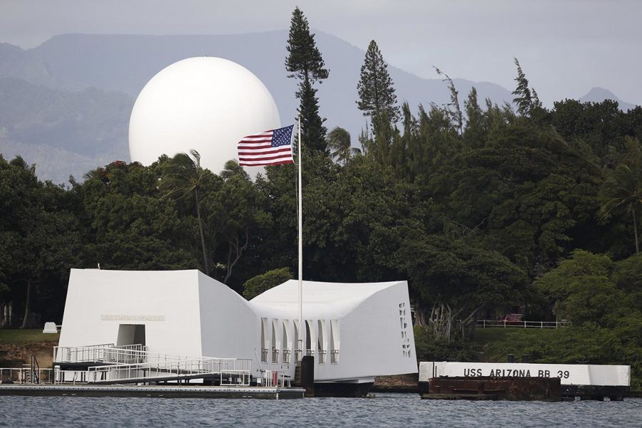 The 78th Annual commemoration ceremony of the December 7th attack will feature the 3 last remaining survivors of the USS Arizona.