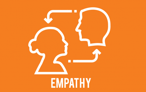 Being able to understand how to empathize with a person can lead to more positive outcomes on campus