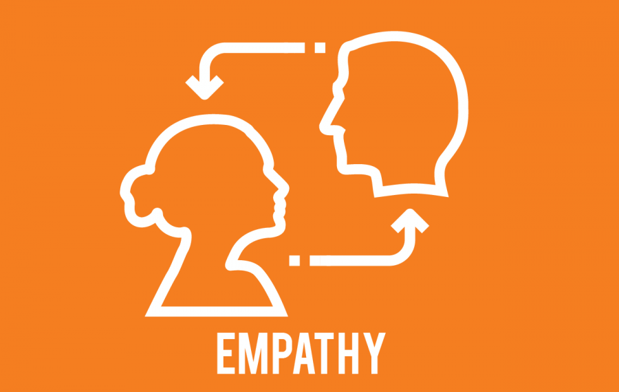 Being able to understand how to empathize with a person can lead to more positive outcomes on campus