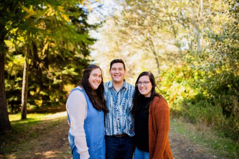 It is no easy feat to be accepted into Kamehameha Schools as an individual, but for triplets to be accepted is almost unheard of. Here is their stories