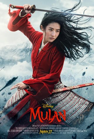 The theatrical release of the live-action ‘Mulan’ has been postponed due to coronavirus. 