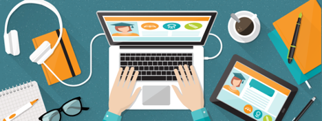 Discovering ways to overcome stress in distance learning is vital as students ease into the new school year.