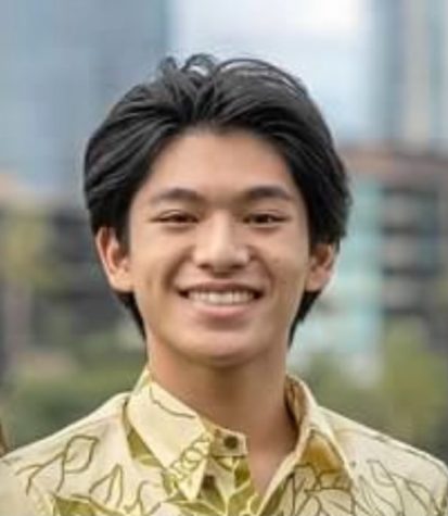 Photo of Joshua Ching