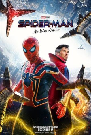 “Spider-Man: No Way Home” Movie Review