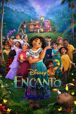 December Movie Review: Encanto Summary & Beyond