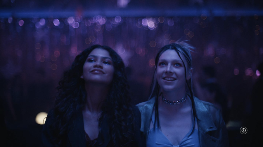 Euphoria’s season three has been renewed on HBO Max, and audiences are expecting it to release this year.