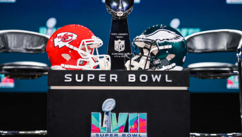 The+Super+Bowl+LVII+took+place+in+Glendale%2C+Arizona%2C+where+the+Kansas+City+Chiefs+took+the+win.