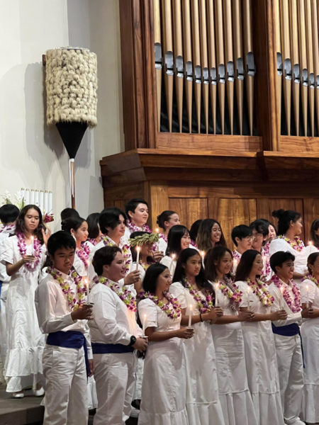 Affirmative Action Decision Raises Hawaiian Opinions