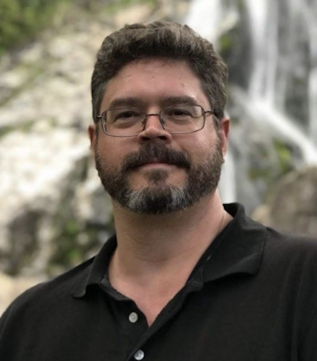 Kumu John Cambareri